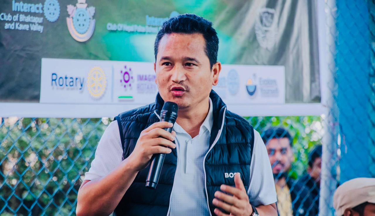 फाइल तस्बिर।